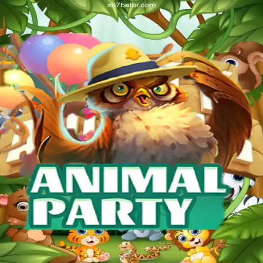 Exploring the Virtual Safari in AnimalParty