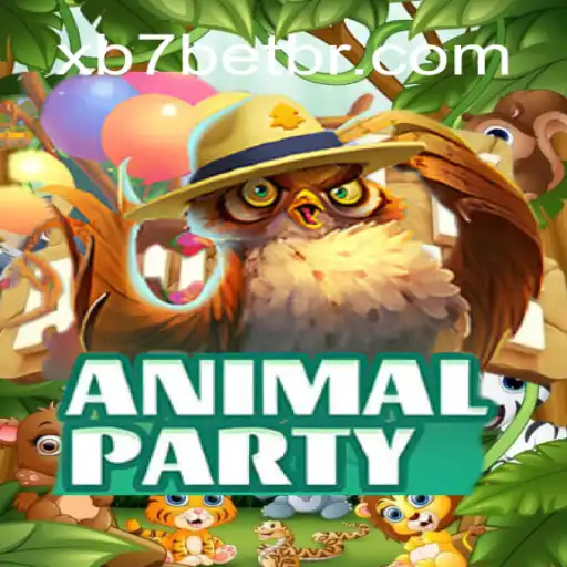 Exploring the Virtual Safari in AnimalParty