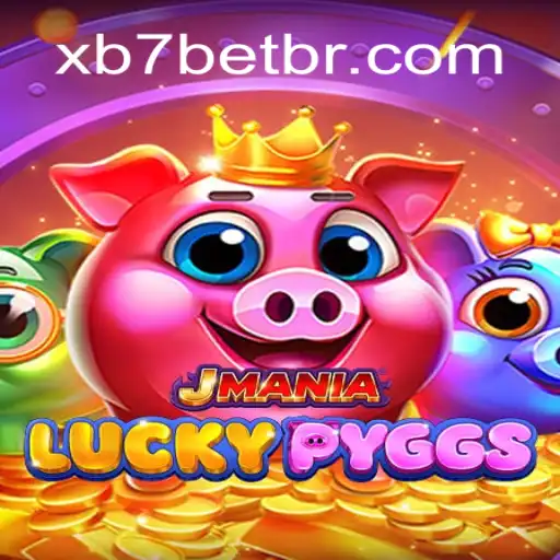Discover the Thrills of JManiaLuckyPyggs: A Compelling New Gaming Experience