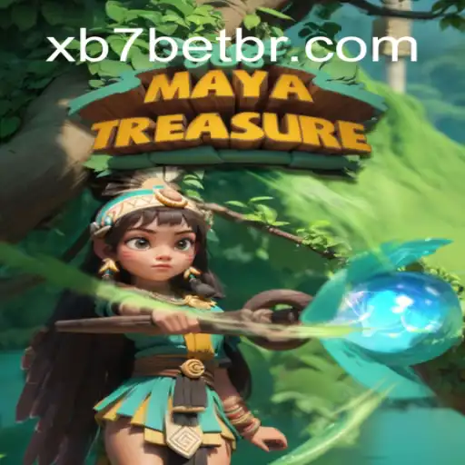 MayaTreasure: Unearthing Hidden Riches in a Thrilling Digital Adventure