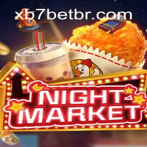 Exploring NIGHTMARKET: A Thrilling Virtual Experience