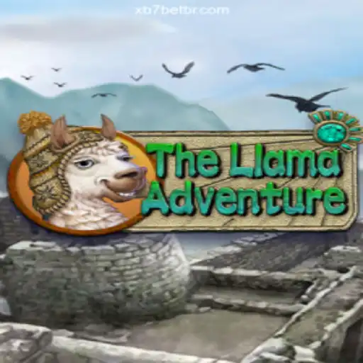 TheLlamaAdventure: Journey Through a Quirky World