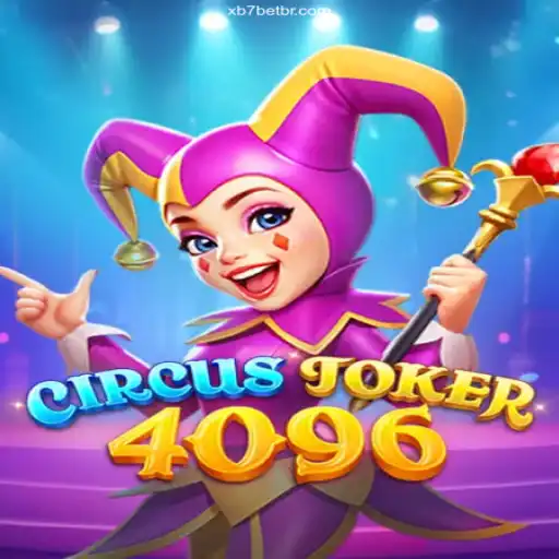 Explore the Thrilling World of CircusJoker4096: Your Ultimate Guide
