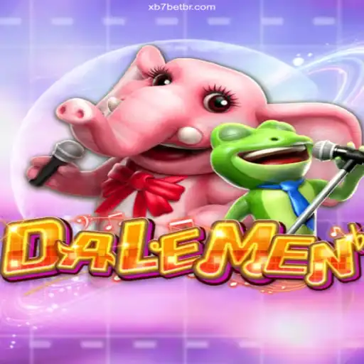 Discover the Thrilling World of DALEMEN: A Comprehensive Guide
