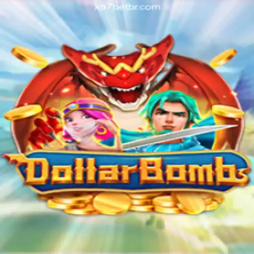 Explore the Thrilling World of DollarBombs with XB7.bet ⭐️ ONLINE PLATAFORMA OFICIAL