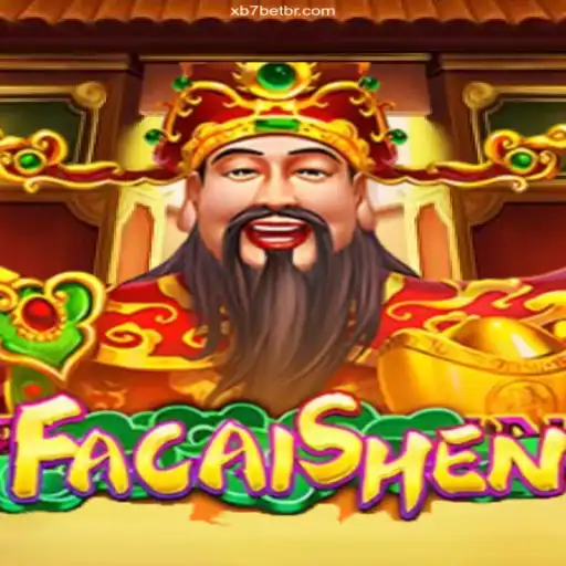 Discover the Excitement of FaCaiShen on XB7.bet