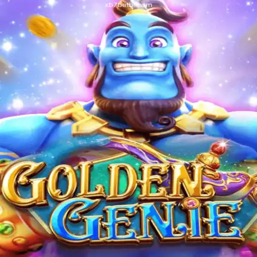 Dive into the Mystical World of GOLDENGENIE
