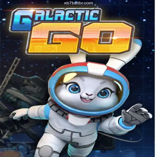 Explore the Cosmic Wonders of GalacticGO: Your Journey Begins