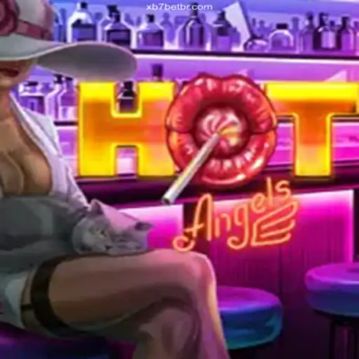 Exploring HotAngels: A Dazzling Gaming Experience on XB7.bet⭐️ ONLINE PLATAFORMA OFICIAL