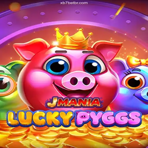 Discover the Thrills of JManiaLuckyPyggs: A Compelling New Gaming Experience