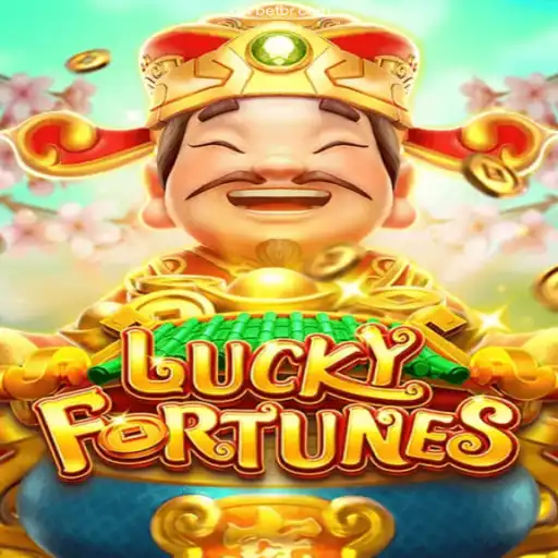 LUCKYFORTUNES: Discover the Thrill of This Exciting Game