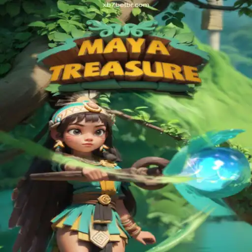 MayaTreasure: Unearthing Hidden Riches in a Thrilling Digital Adventure