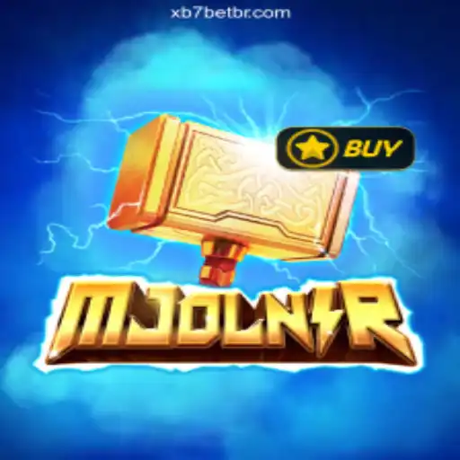 Unlocking the World of Mjolnir: Dive into the Thunderous Realm of Gaming