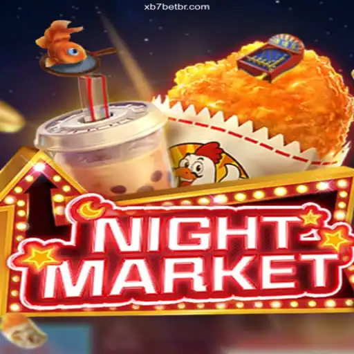 Exploring NIGHTMARKET: A Thrilling Virtual Experience