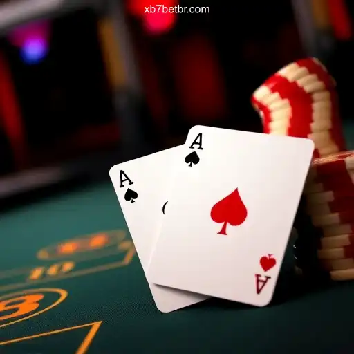 Exploring the World of Online Baccarat with XB7.bet⭐️