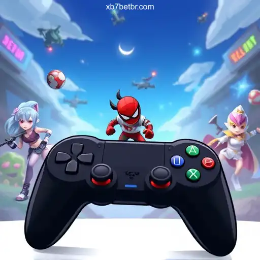 Exploring PG Games with XB7.bet⭐️ ONLINE PLATAFORMA OFICIAL