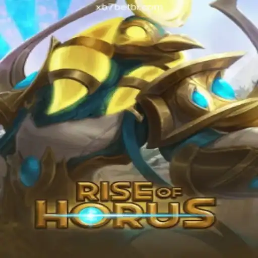 Discover the Mystical World of RiseofHorus: A Gaming Revelation