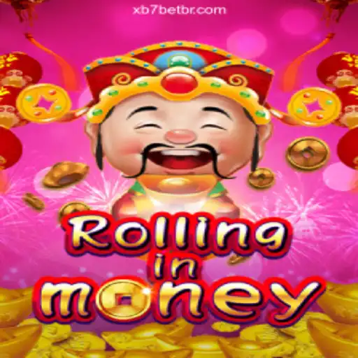 RollingInMoney: Discover the Game of Fortune with XB7.bet⭐️