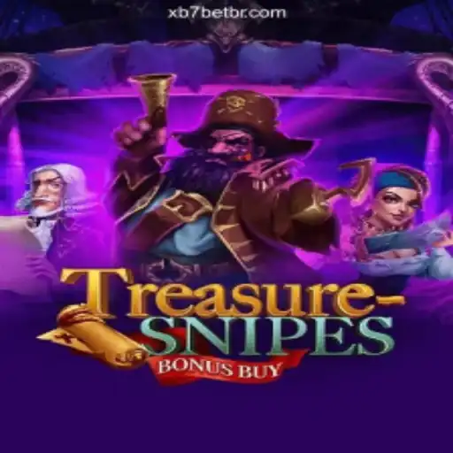 Exploring the Exciting World of TreasuresnipesBonusBuy on XB7.bet